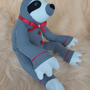 Keepsake Memory Sloth