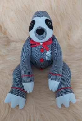 Keepsake Memory Sloth