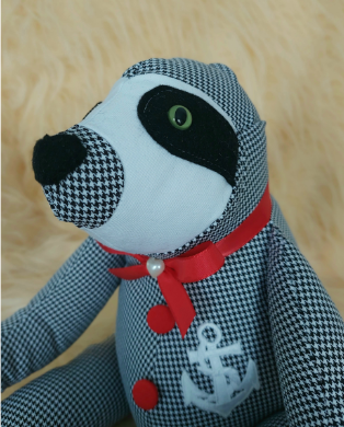 Keepsake Memory Sloth - Image 6