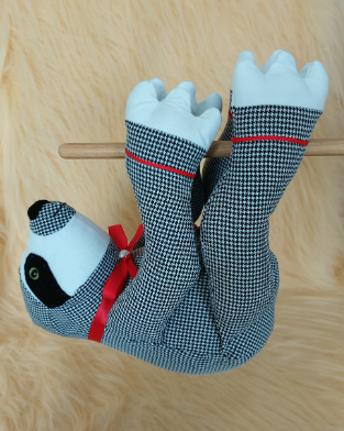 Keepsake Memory Sloth - Image 5