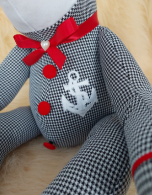 Keepsake Memory Sloth - Image 4