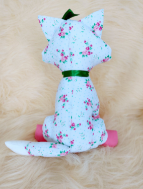 Keepsake Memory Fox - Image 3