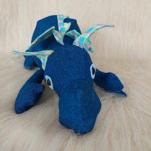 Keepsake Memory Dragon