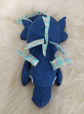 Keepsake Memory Dragon - Image 5