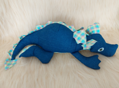 Keepsake Memory Dragon - Image 4