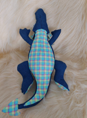 Keepsake Memory Dragon - Image 3