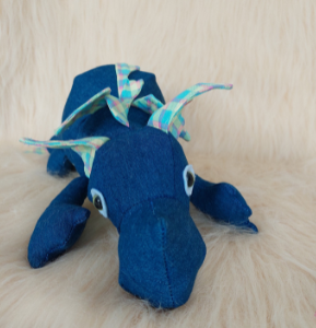 Keepsake Memory Dragon