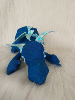 Keepsake Memory Dragon