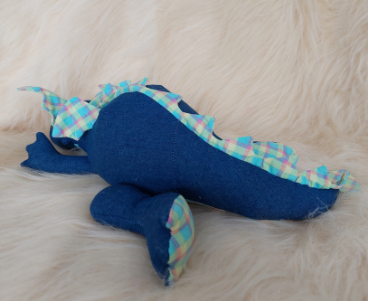 Keepsake Memory Dragon - Image 2