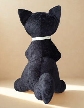 Standing Keepsake Memory Cat - Image 3
