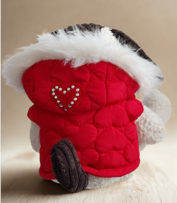 Keepsake Memory Dog - Image 3