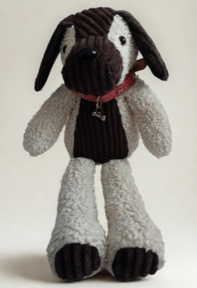 Keepsake Memory Dog - Image 4