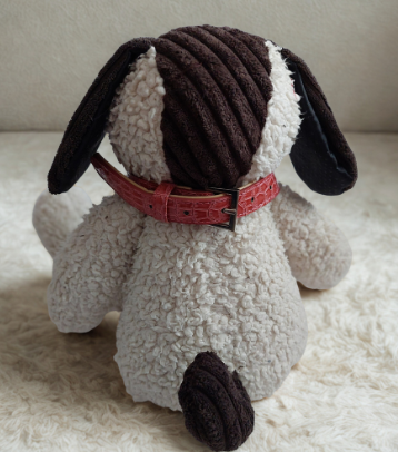 Keepsake Memory Dog - Image 6