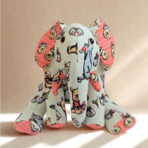 Keepsake Memory Ellie Elephant