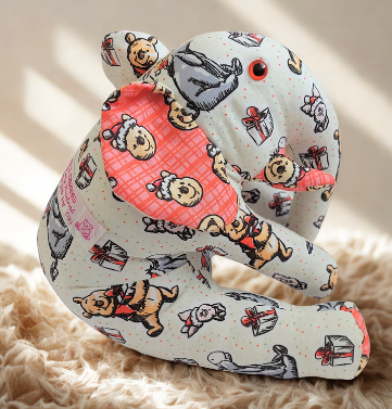 Keepsake Memory Ellie Elephant - Image 3