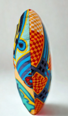 Keepsake Heart Cushion - Image 6