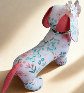 Keepsake Dachshund Sausage Dog - Image 2