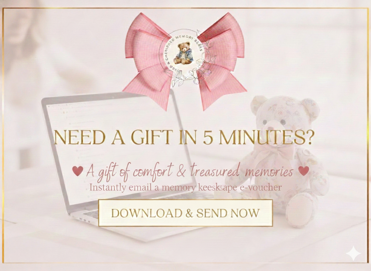 Loved & Cherished E-Gift Card