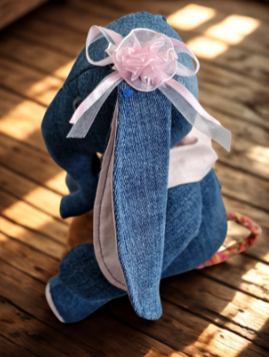 Keepsake Memory Elephant - Image 5