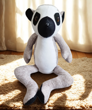 Keepsake Memory Lemur