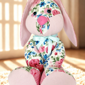 Keepsake Bunny Rabbit
