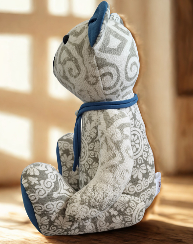 Keepsake Memory Bear (Charlie Bear) - Image 25