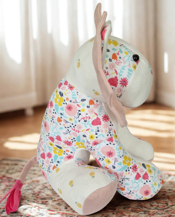 Memory Keepsake Lion - Image 3