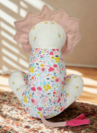 Memory Keepsake Lion - Image 2