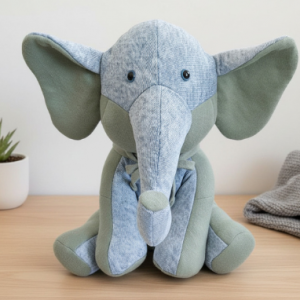 Keepsake Memory Elephant