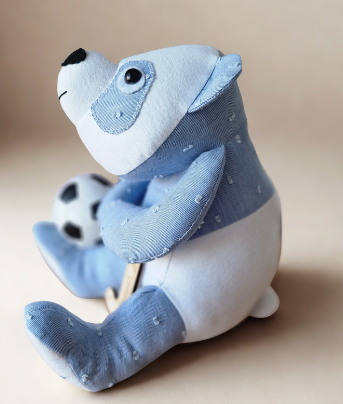 Keepsake Panda - Image 4