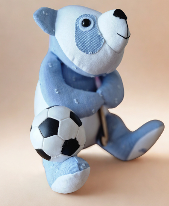 Keepsake Panda - Image 3