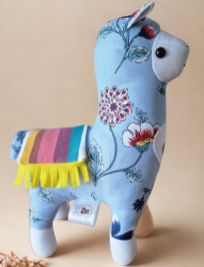 Keepsake Alpaca - Image 6