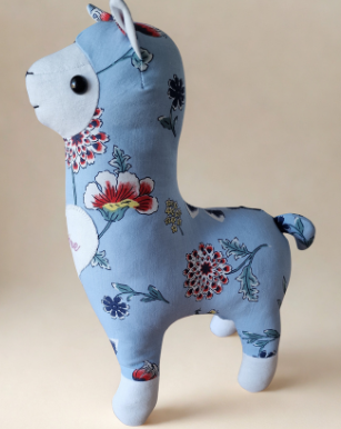 Keepsake Alpaca - Image 5