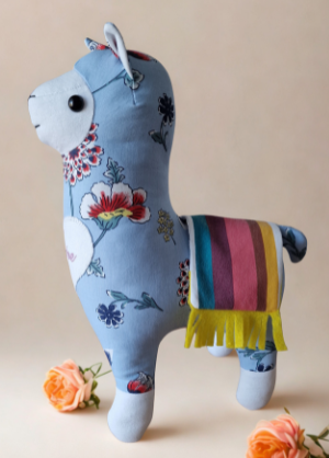 Keepsake Alpaca - Image 3