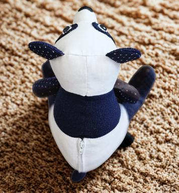 Keepsake Panda - Image 9