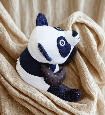 Keepsake Panda - Image 8