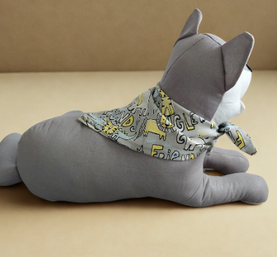 Keepsake Wolf: A Cherished Memento - Image 3