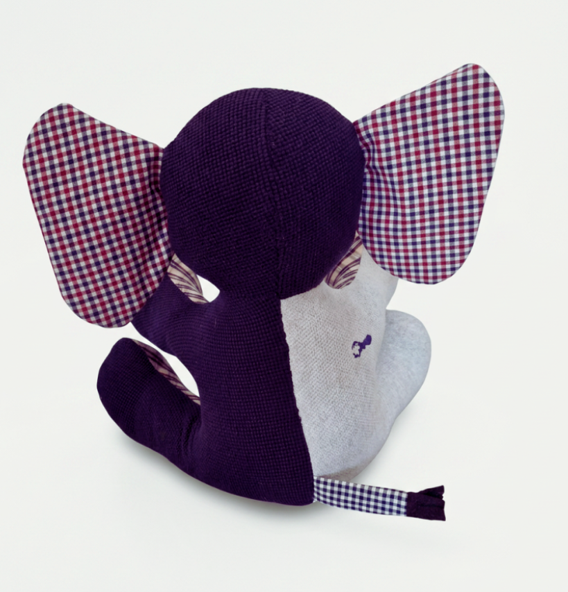 Keepsake Memory Elephant - Image 7
