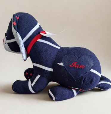 Keepsake Tiger - Image 6