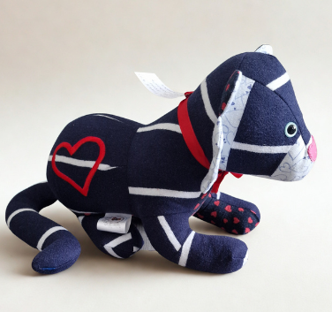 Keepsake Tiger - Image 5