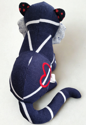 Keepsake Tiger - Image 4