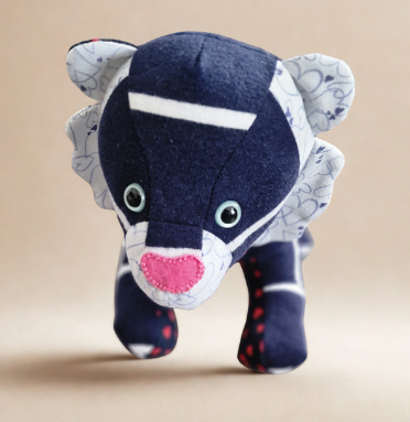 Keepsake Tiger - Image 3