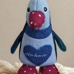 Keepsake Penguin