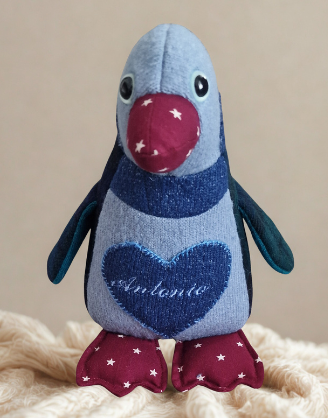 Keepsake Penguin
