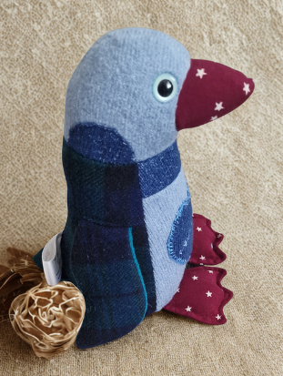 Keepsake Penguin - Image 5