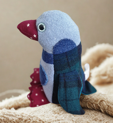 Keepsake Penguin - Image 3