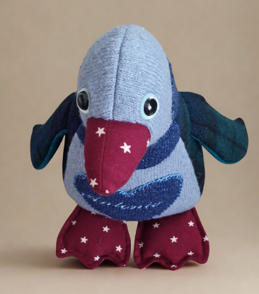 Keepsake Penguin - Image 2