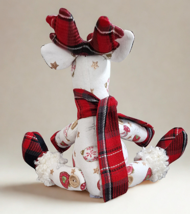 Keepsake Reindeer - Image 4