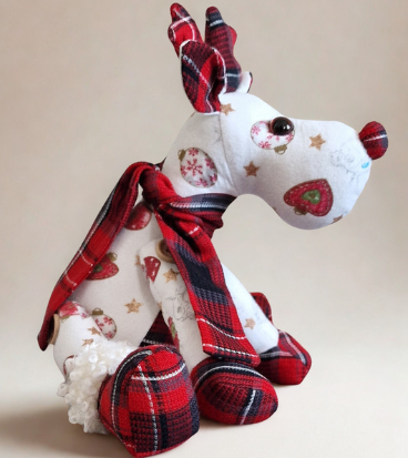 Keepsake Reindeer - Image 3