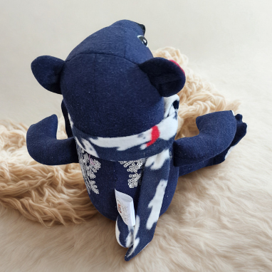 Keepsake Polar Bear - Image 3